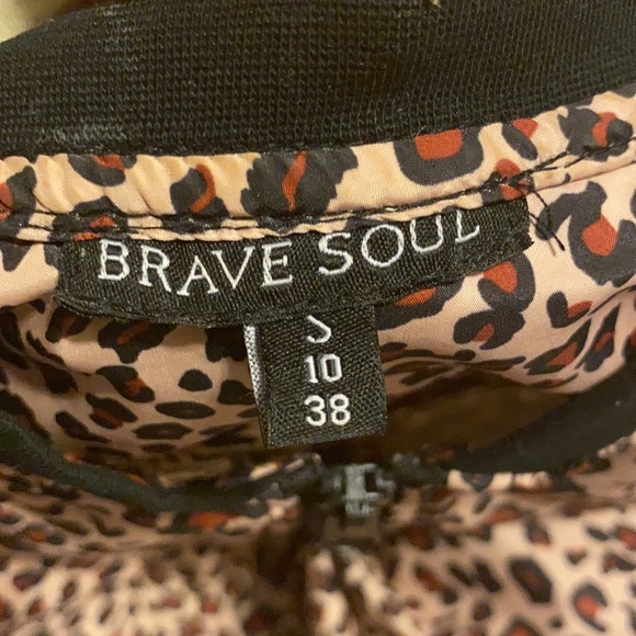 Bomber jacket - Picture 6 of 12